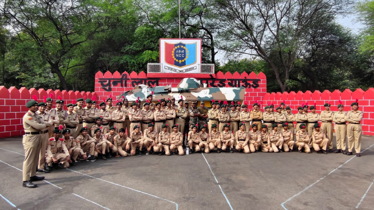 Administrative Motivational Seminar Assembly